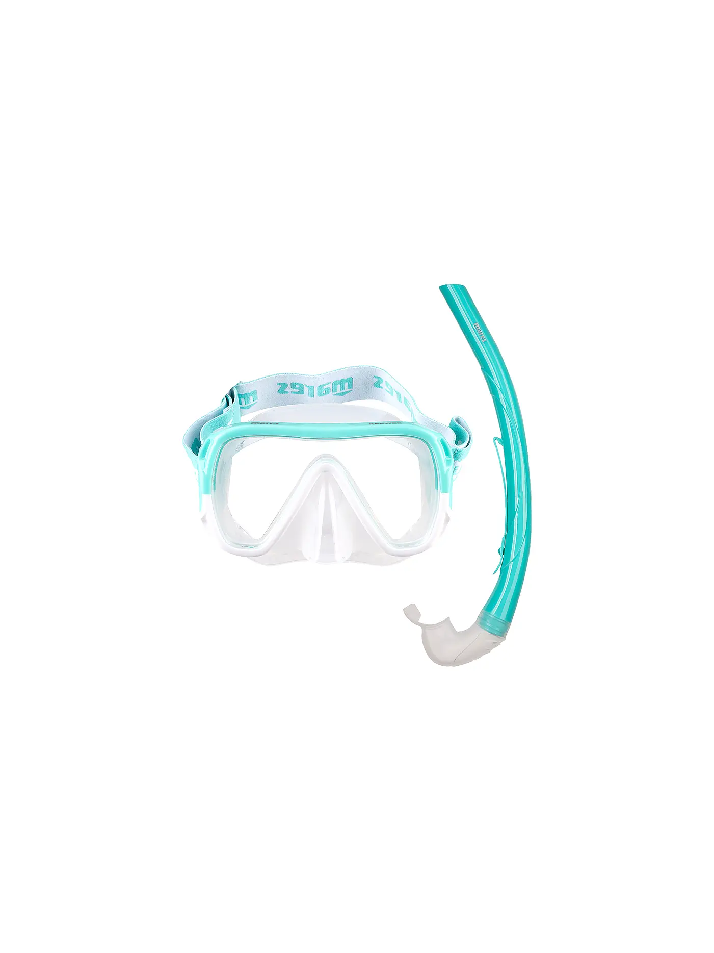 MARES | Tauchset Combo Keewee | 